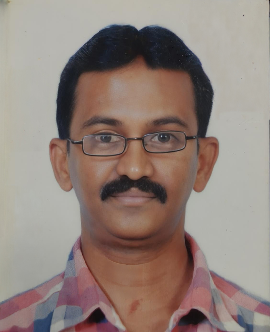 Jithendra R Rao Library Team